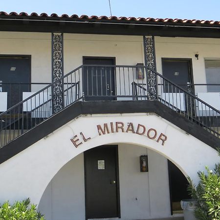 El Mirador Motel Λας Βέγκας Εξωτερικό φωτογραφία