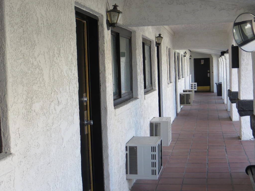 El Mirador Motel Λας Βέγκας Εξωτερικό φωτογραφία